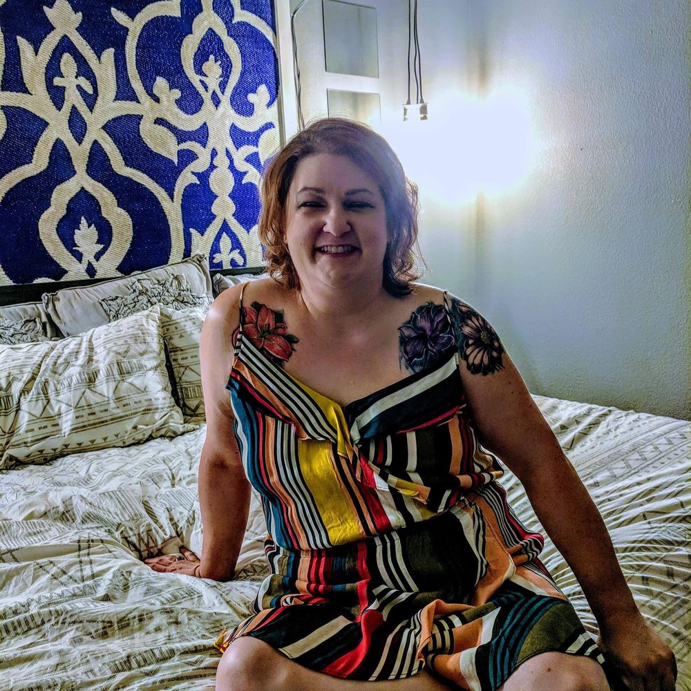Meet your Posher, Jen